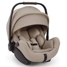 Стол за кола Nuna Arra™ flex i-Size, 40 - 87 см.