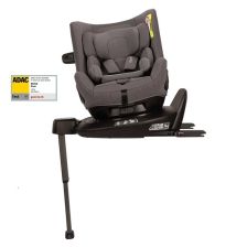 Стол за кола Nuna Pruu™ 360°, 40-105 см