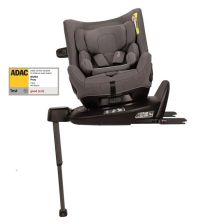 Стол за кола Nuna Pruu™ 360°, 40-105 см