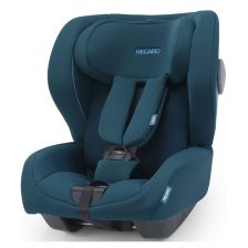 Стол за кола RECARO Kio Select Teal Green, без база