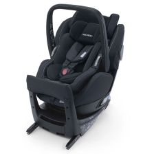 Стол за кола Recaro Salia Elite i-Size 360°, Isofix, 40 - 105 см, Prime Mat Black