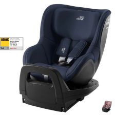 Стол за кола с база Britax Römer Dualfix 5Z Set, 61-105 см
