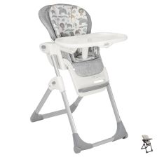 Столче за хранене 2 в 1 Joie mimzy™ recline