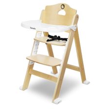 Столче за хранене 3 в 1 Lionelo Floris