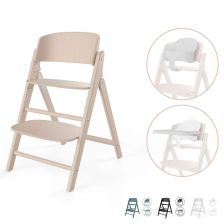 Столче за хранене 3 в 1 Cybex Click & Fold