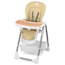 Столче за хранене Lionelo Linn Plus