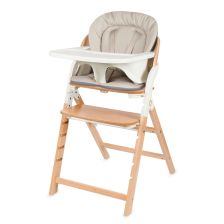 Столче за хранене Lionelo Megan