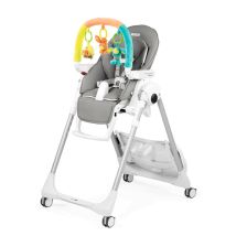 Столче за хранене Peg Perego Prima Pappa Follow Me Plus