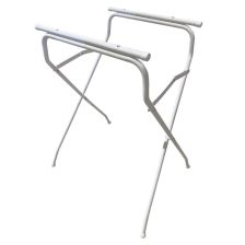 Стойка за сгъваема вана Tega Baby DM037, бял