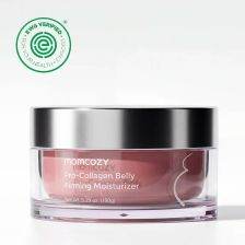 Стягащ и хидратиращ крем против стрии Momcozy Pro-Collagen Belly, 150 гр.