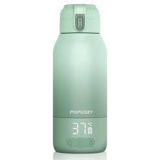 Супербърз преносим нагревател за мляко и вода Momcozy 500 мл