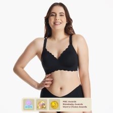 Сутиен за бременни и кърмачки Momcozy YN46