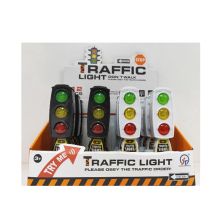 Светофар Raya Toys на батерии