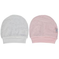 Шапка Bebetto Cute Fairy 2 бр. T1766