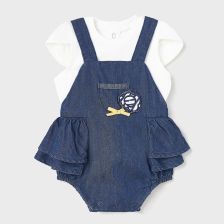 Гащеризон Mayoral с тениска с къс ръкав, 1693