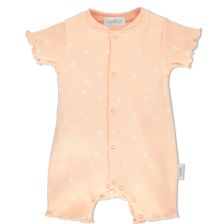 Гащеризон Bebetto HAPPY FLOWERS 3-18м. T 2559