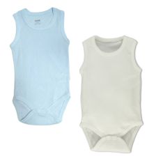 Боди-потник Bebetto Sweet Babies 2бр. 12-36м. T 2577