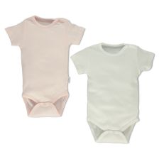 Боди Bebetto Sweet Babies 2бр. 12-36м. T 2579