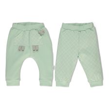 Панталонки Bebetto Turtle Family 2бр. 6-24м. T 2586