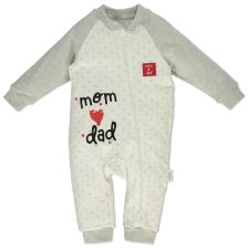 Гащеризон Bebetto Mam&Dad 6-36м. T 2641