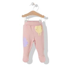 Ританки Bebetto Chubby Colors 0-9 месеца, T2934