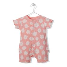 Бебешки гащеризон Bebetto Cute Daisy 3-18 м, T3044