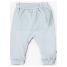 Бебешки панталонки Bebetto MY FIRST PLAYMATE 6-24м. BLUE, T4378