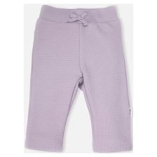 Бебешки панталонки Bebetto RABBIT AND CARROTS LILAC 6-24м., T4413