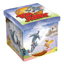 Табуретка Disney Tom & Jerry