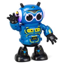 Танцуващ робот Silverlit Ycoo Robo Beats 2