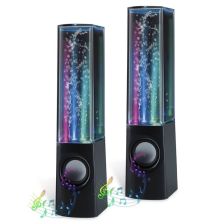 Танцуващи водни стерео тонколони Party Fun Lights 86398