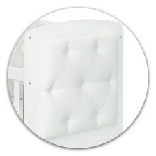 Тапицерия за легло Dizain Baby 50/50 см.