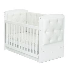 Тапицерия за легло Dizain Baby 60/120 см.