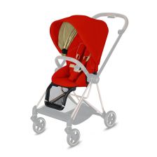 Тапицерия за луксозна седалка Cybex Mios 2 Seat pack
