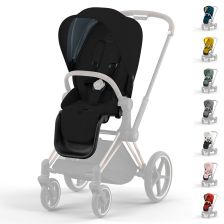 Тапицерия за седалка Cybex Priam 4 и e-Priam Seat pack Lux