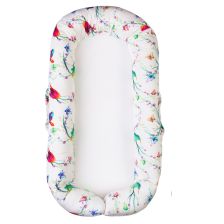 Бебешко гнездо Baby Matex Gniazdko DeLux 07 0251