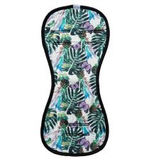 Универсална подложка против изпотяване за количка и столче за кола Baby Matex PADDIX 0344 06, Тропик