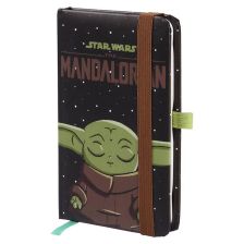 Тефтер A6 Cerda The Mandalorian