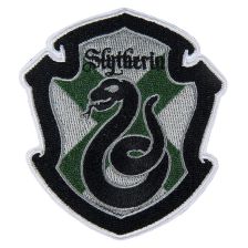 Текстилен стикер Cerda Harry Potter Slytherin