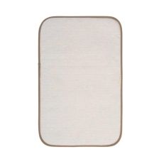 Текстилна подложка за повиване Bimbidreams Nature Linen, 52х32 см.
