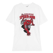 Тениска Cerda Spiderman S - XXL 2900001187