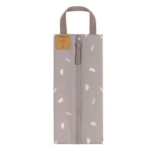 Термочанта Lassig Blocks Taupe