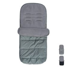 Чувалче за бебешка количка Lorelli, 95х48 см