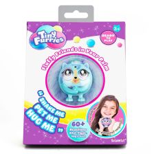 Силвърлит - Пухкаво мъниче асортимент