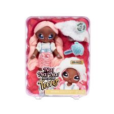 Тийн кукла Na! Na !Na! Surprise Lila Lamb