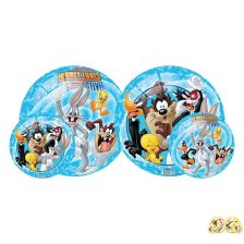 Топка Dema Stil Looney Tunes 23 см.