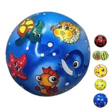 Топка Dema Stil PVC 23 см.