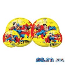 Топка Dema Stil Supermen 23 см.