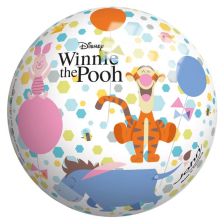 Топка JOHN Winnie The Pooh 13 см, 54550