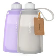Торбички за съхранение на кърма Momcozy MS010 2 бр.